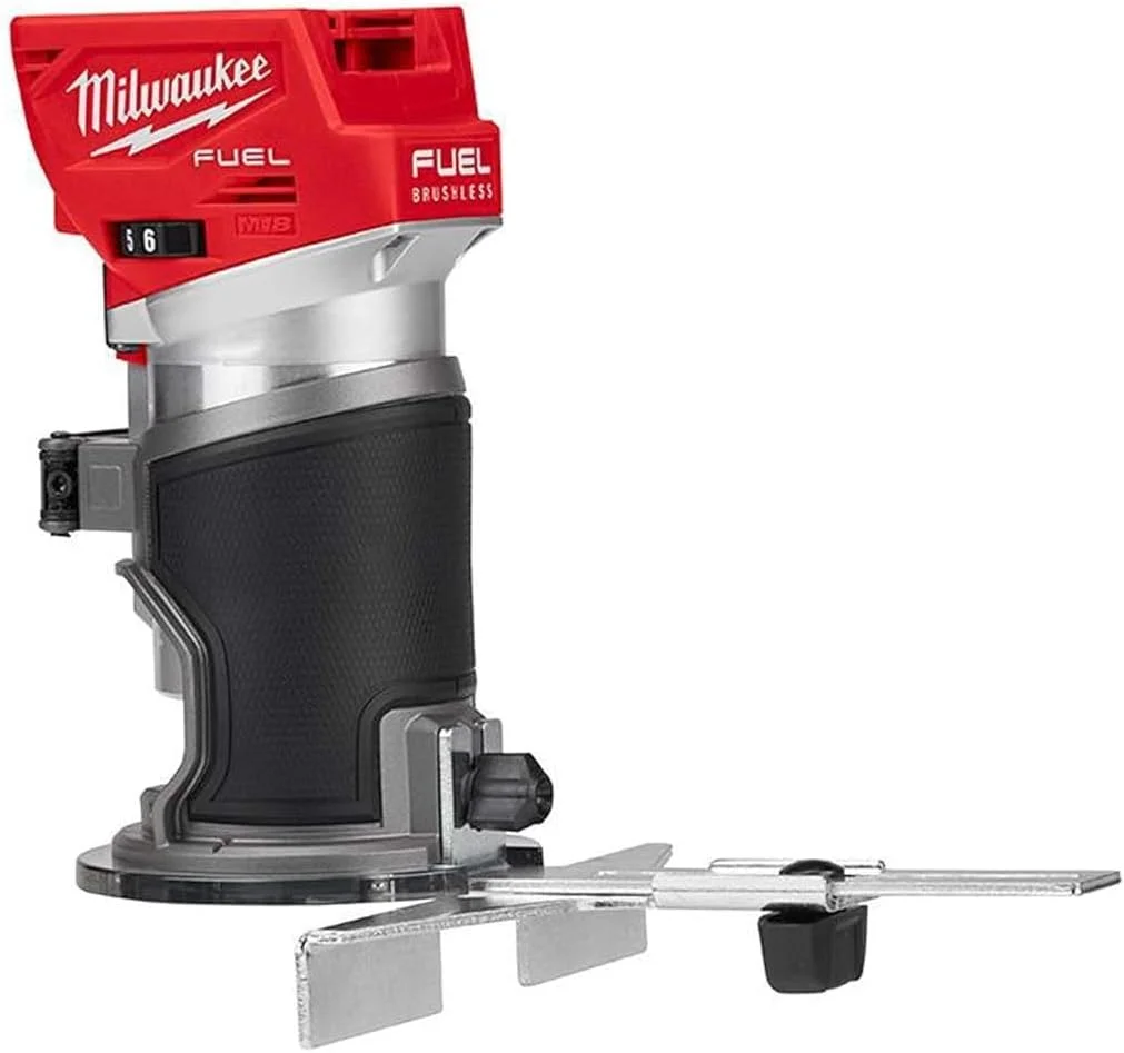 فرز انگشتی شارژی کامپکت میلواکی M18 FUEL (فقط ابزار) 2723-20