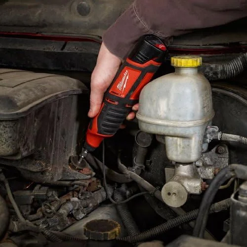 ابزار چرخشی جمع و جور میلواکی مدل C12RT-0 M12 (بدون باتری/شارژر) ابزار چرخشی جمع و جور میلواکی مدل C12RT-0 M12 (بدون باتری/شارژر)