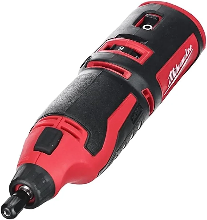 ابزار چرخشی جمع و جور میلواکی مدل C12RT-0 M12 (بدون باتری/شارژر) ابزار چرخشی جمع و جور میلواکی مدل C12RT-0 M12 (بدون باتری/شارژر)