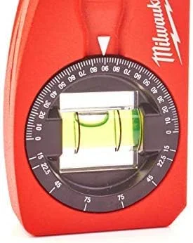 تراز جیبی مغناطیسی میلواکی مدل 4932459597 تراز جیبی مغناطیسی میلواکی مدل 4932459597