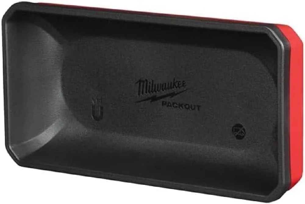 کاسه مغناطیسی 10x20 سانتی متر پک اوت میلواکی کاسه مغناطیسی 10x20 سانتی متر پک اوت میلواکی