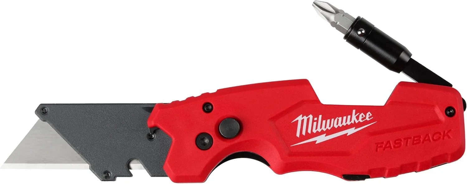 چاقوی چندکاره میلواکی FASTBACK