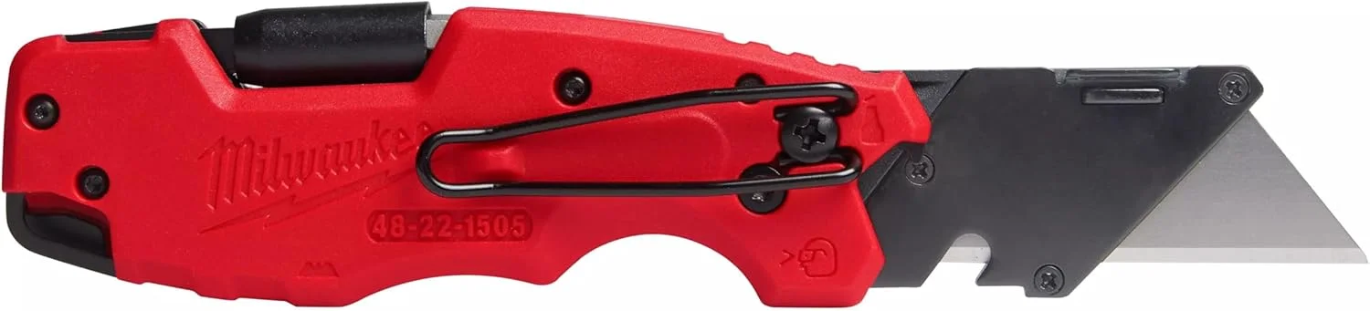 چاقوی چندکاره میلواکی FASTBACK