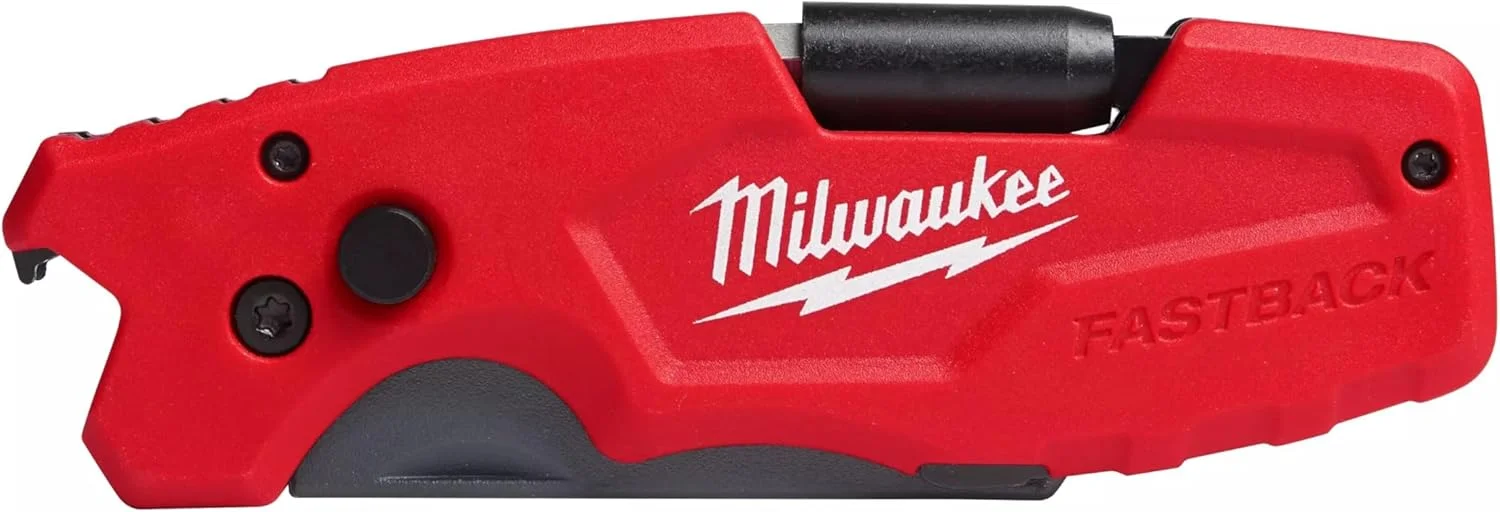 چاقوی چندکاره میلواکی FASTBACK