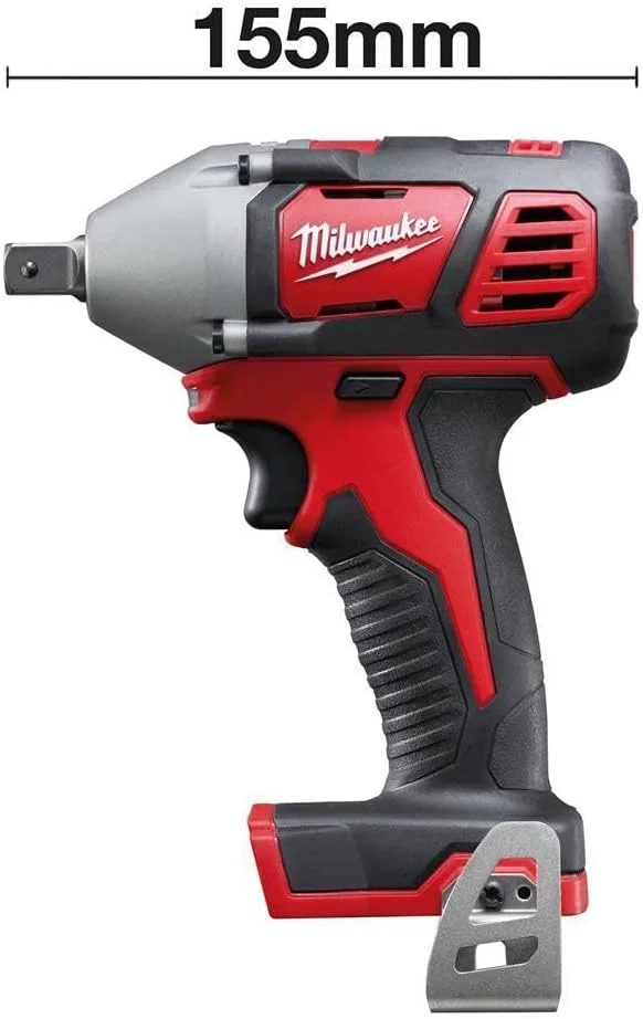 آچار ضربه ای بی سیم میلواکی مدل MILM18BIW120