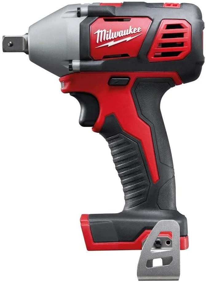 آچار ضربه ای بی سیم میلواکی مدل MILM18BIW120