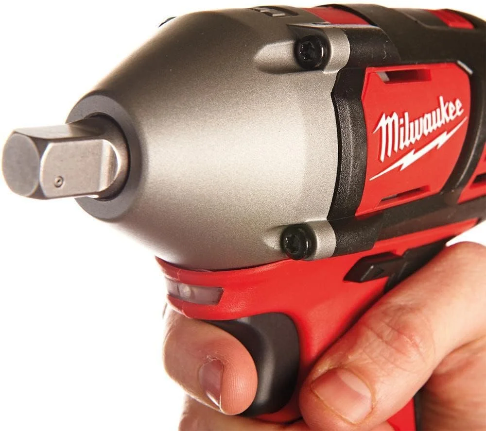 آچار ضربه ای بی سیم میلواکی مدل MILM18BIW120