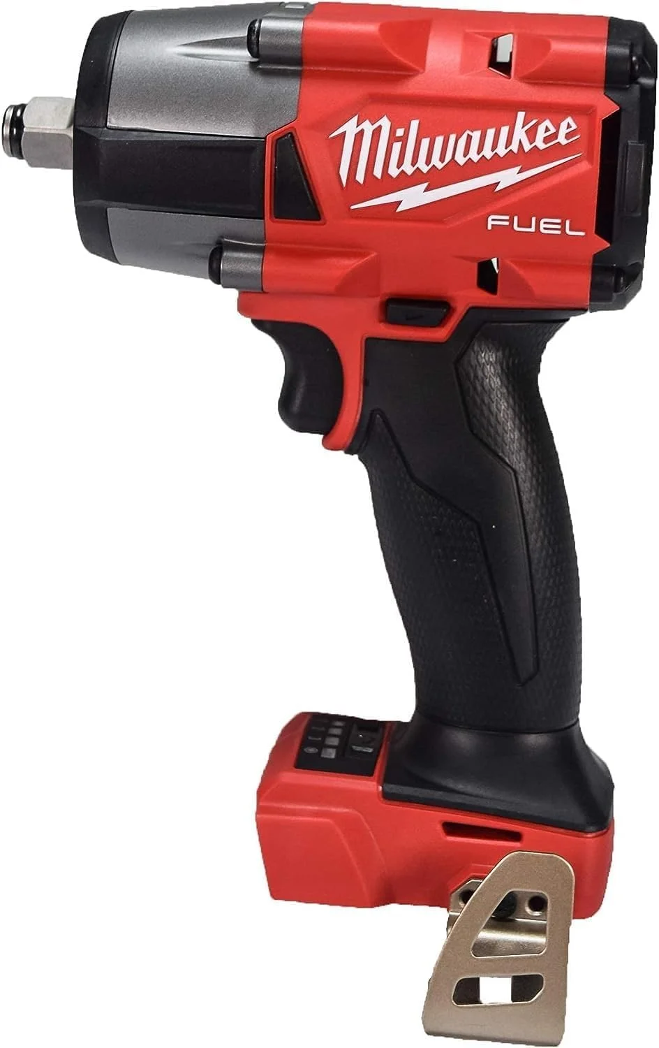 آچار بکس ضربه ای نیمه گشتاور Milwaukee 2962-20 M18 18V Fuel 1/2" با حلقه اصطکاکی