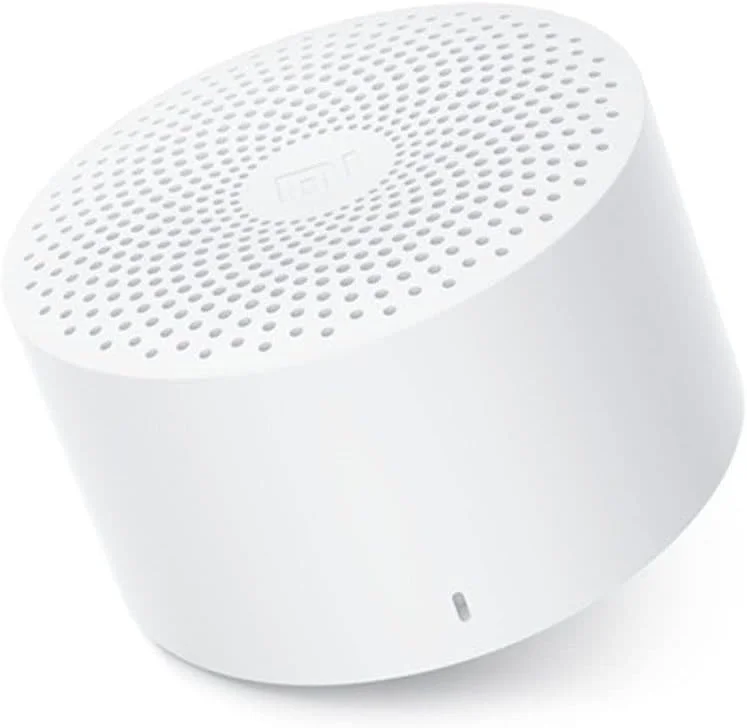 اسپیکر بلوتوثی شیائومی مدل QBH4141E نسخه جهانی 2 Xiaomi Compact