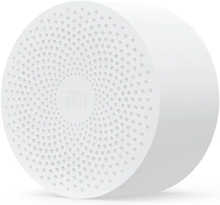 اسپیکر بلوتوثی شیائومی مدل QBH4141E نسخه جهانی 2 Xiaomi Compact