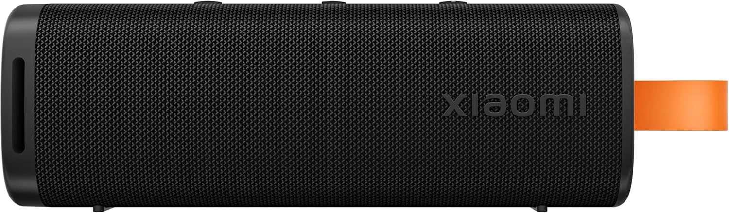 اسپیکر بلوتوثی قابل حمل شیائومی مدل Sound Outdoor Black-54588