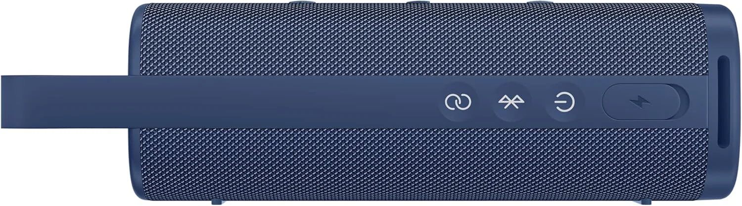 شیائومی Sound Outdoor 30W آبی شیائومی Sound Outdoor 30W آبی