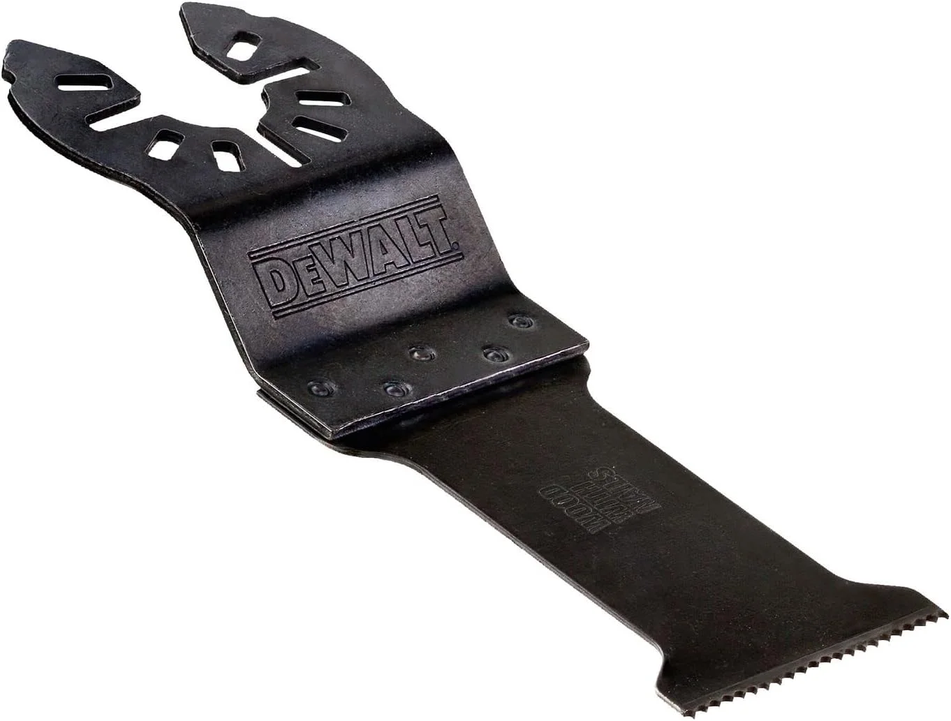 ابزار چندکاره نوسانی شارژی 18 ولت DEWALT DCS355N-XJ، موتور براشلس، سایز بزرگ ابزار چندکاره نوسانی شارژی 18 ولت DEWALT DCS355N-XJ، موتور براشلس، سایز بزرگ