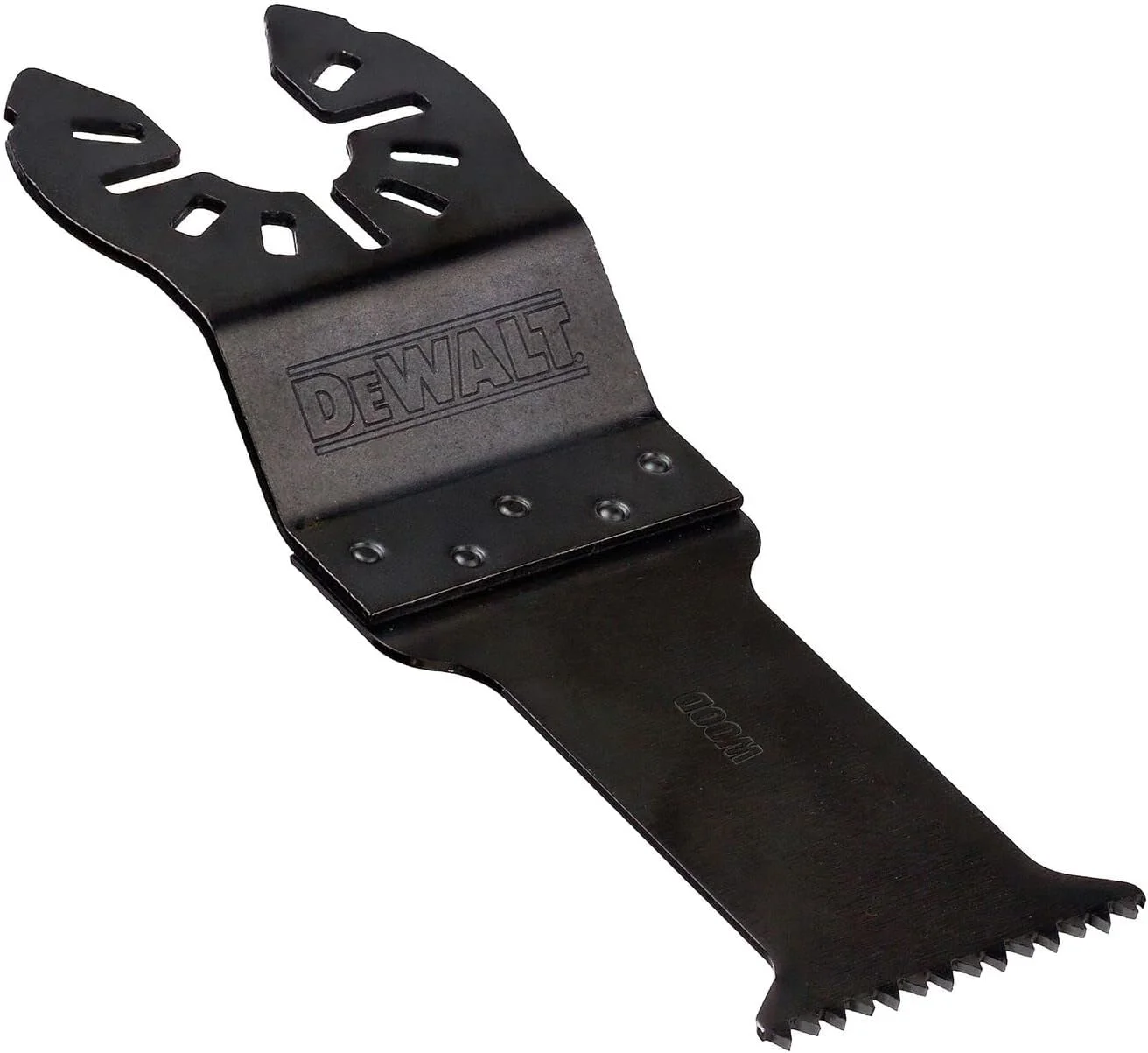 ابزار چندکاره نوسانی شارژی 18 ولت DEWALT DCS355N-XJ، موتور براشلس، سایز بزرگ ابزار چندکاره نوسانی شارژی 18 ولت DEWALT DCS355N-XJ، موتور براشلس، سایز بزرگ