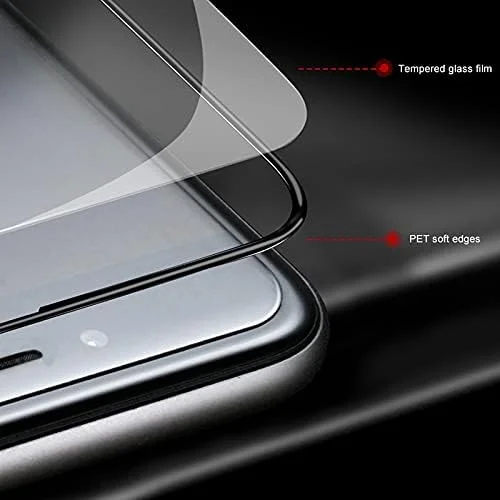 محافظ صفحه نمایش گوشی - 3 عدد شیشه حرارت دیده با پوشش کامل برای آیفون 11 پرو مکس 11Pro 11 محافظ صفحه نمایش برای آیفون XS Max XR XS X فیلم محافظ شیشه ای (برای آیفون 11 پرو مکس 1 عدد) محافظ صفحه نمایش گوشی - 3 عدد شیشه حرارت دیده با پوشش کامل برای آیفون 11 پرو مکس 11Pro 11 محافظ صفحه نمایش برای آیفون XS Max XR XS X فیلم محافظ شیشه ای (برای آیفون 11 پرو مکس 1 عدد)