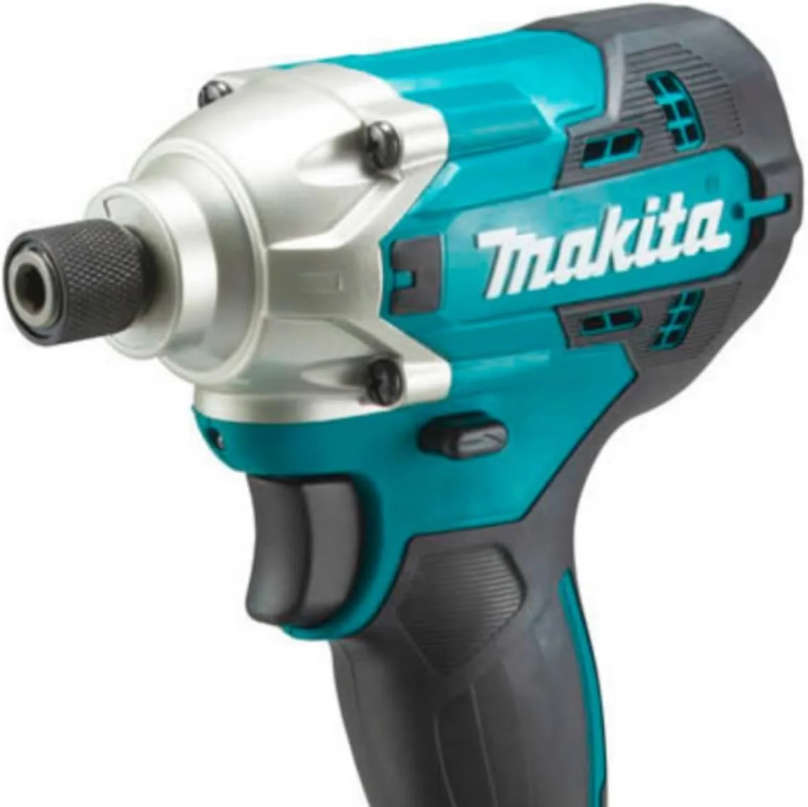 دریل ضربه ای شارژی 18 ولت Makita DTD156Z LXT (بدون باتری و شارژر) دریل ضربه ای شارژی 18 ولت Makita DTD156Z LXT (بدون باتری و شارژر)