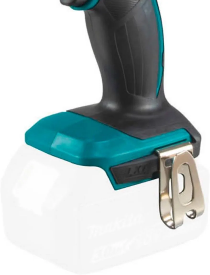 دریل ضربه ای شارژی 18 ولت Makita DTD156Z LXT (بدون باتری و شارژر) دریل ضربه ای شارژی 18 ولت Makita DTD156Z LXT (بدون باتری و شارژر)