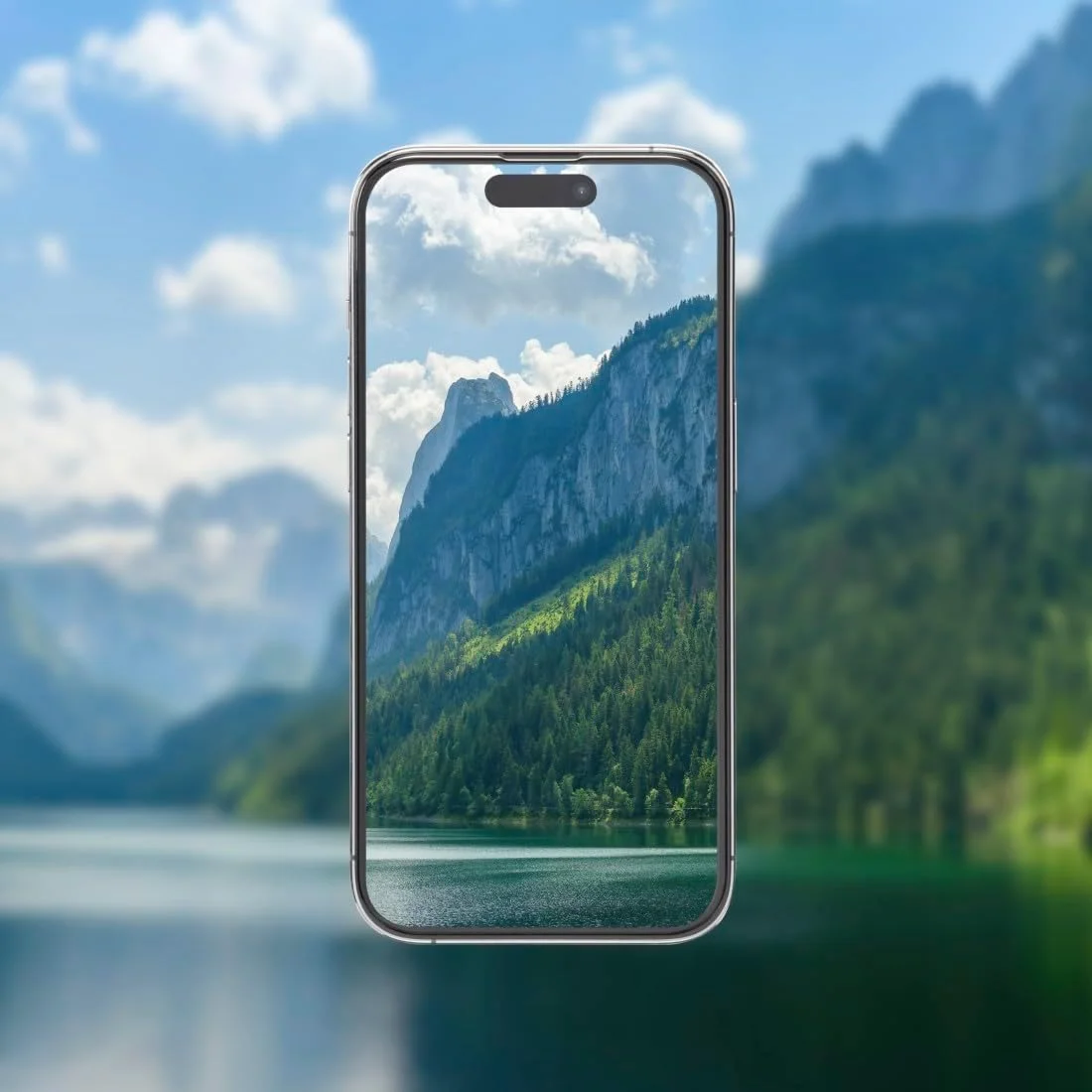 محافظ صفحه نمایش شیشه ای سوپر هیبرید مناسب برای اپل آیفون 13/13 پرو/14، pse Help محافظ صفحه نمایش شیشه ای سوپر هیبرید مناسب برای اپل آیفون 13/13 پرو/14، pse Help