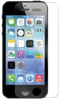 محافظ صفحه نمایش شیشه ای حرارت دیده فوق العاده نازک (0.3 میلی متر) با شفافیت بالا Cellet 9H برای اپل آیفون 5/5s/5c محافظ صفحه نمایش شیشه ای حرارت دیده فوق العاده نازک (0.3 میلی متر) با شفافیت بالا Cellet 9H برای اپل آیفون 5/5s/5c