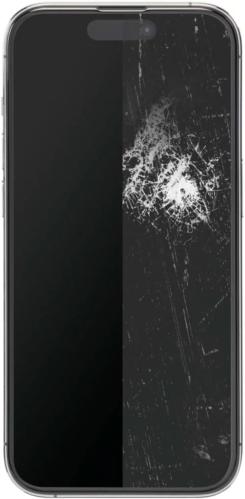 محافظ صفحه نمایش شیشه ای سوپر هیبرید مناسب برای اپل آیفون 13/13 پرو/14، pse Help محافظ صفحه نمایش شیشه ای سوپر هیبرید مناسب برای اپل آیفون 13/13 پرو/14، pse Help