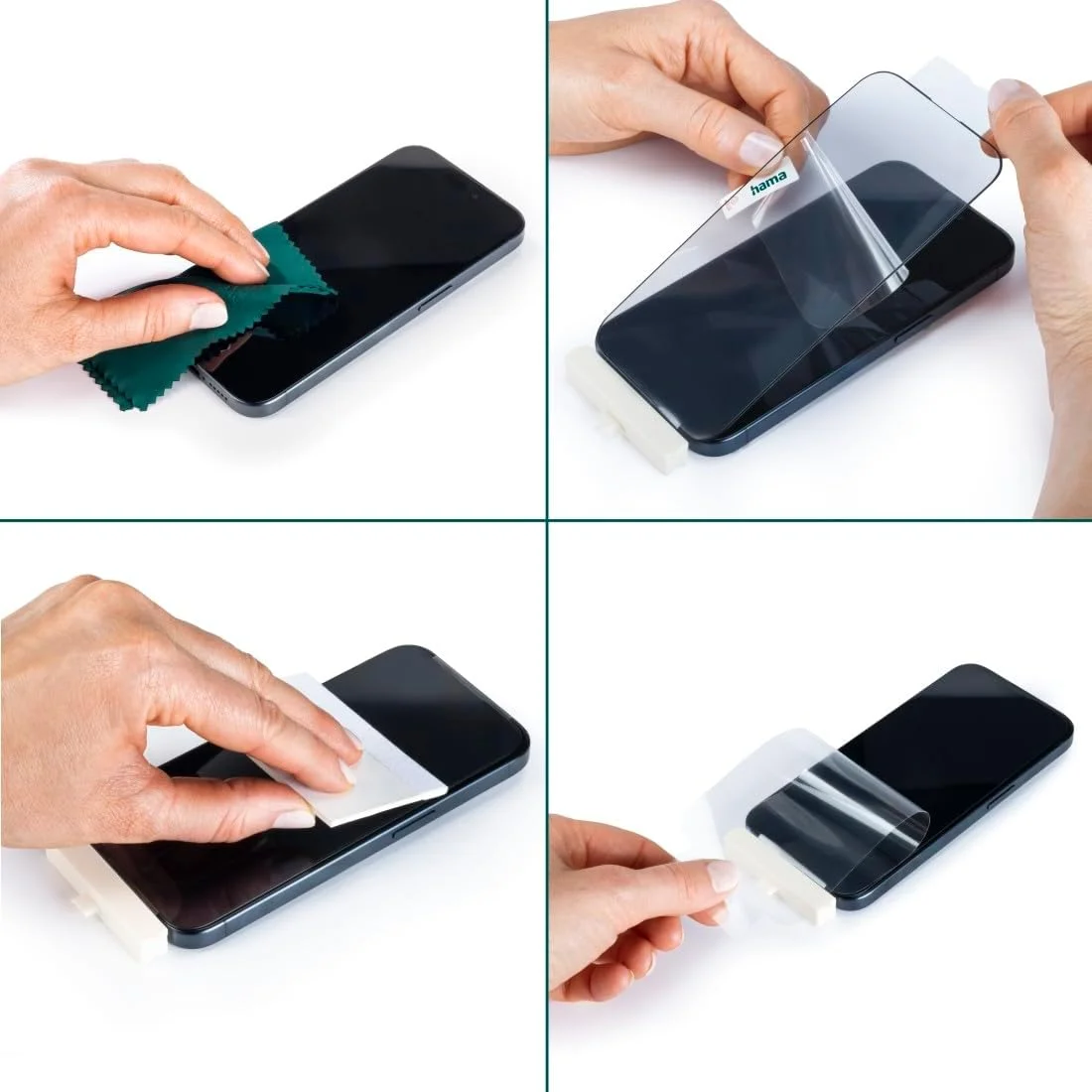 محافظ صفحه نمایش شیشه ای سوپر هیبرید مناسب برای اپل آیفون 13/13 پرو/14، pse Help محافظ صفحه نمایش شیشه ای سوپر هیبرید مناسب برای اپل آیفون 13/13 پرو/14، pse Help