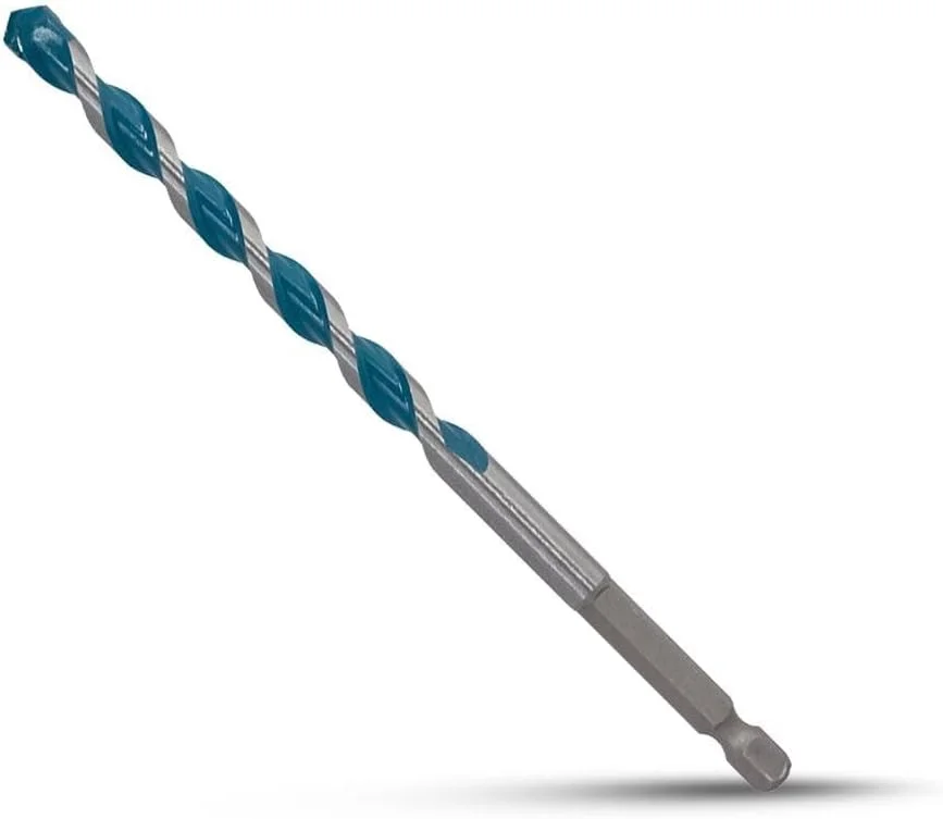 مته الماسه TCT ماکیتا مدل E-15051 سایز 8x150 میلی متر