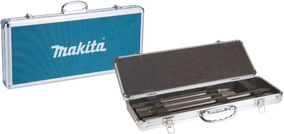 مجموعه مته ماکیتا 42466، 1 وات، 1 ولت