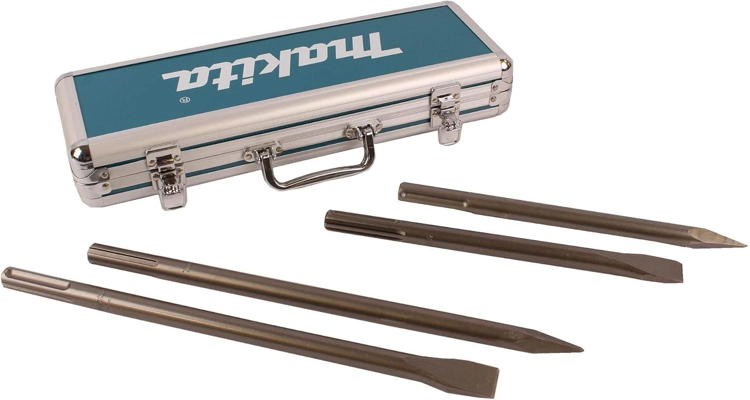 مجموعه مته ماکیتا 42466، 1 وات، 1 ولت