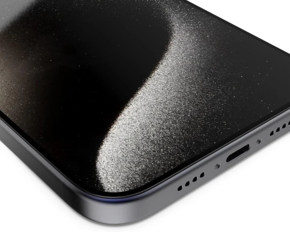 محافظ صفحه نمایش شیشه ای سوپر هیبرید مناسب برای اپل آیفون 13/13 پرو/14، pse Help محافظ صفحه نمایش شیشه ای سوپر هیبرید مناسب برای اپل آیفون 13/13 پرو/14، pse Help