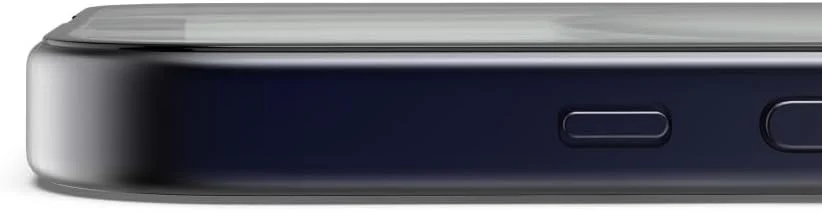 محافظ صفحه نمایش شیشه ای سوپر هیبرید مناسب برای اپل آیفون 13/13 پرو/14، pse Help محافظ صفحه نمایش شیشه ای سوپر هیبرید مناسب برای اپل آیفون 13/13 پرو/14، pse Help