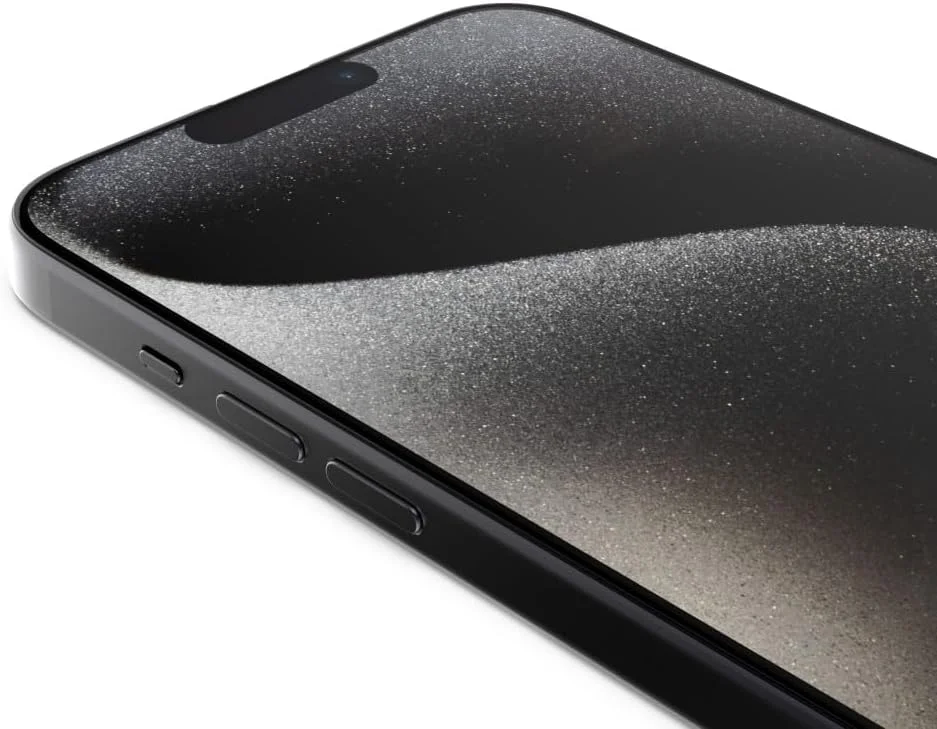 محافظ صفحه نمایش شیشه ای سوپر هیبرید مناسب برای اپل آیفون 13/13 پرو/14، pse Help محافظ صفحه نمایش شیشه ای سوپر هیبرید مناسب برای اپل آیفون 13/13 پرو/14، pse Help