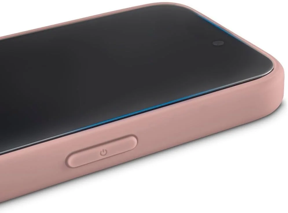 محافظ صفحه نمایش شیشه ای سوپر هیبرید مناسب برای اپل آیفون 13/13 پرو/14، pse Help محافظ صفحه نمایش شیشه ای سوپر هیبرید مناسب برای اپل آیفون 13/13 پرو/14، pse Help