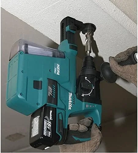 دریل بتن کن ماکیتا مدل DHR243RFJ