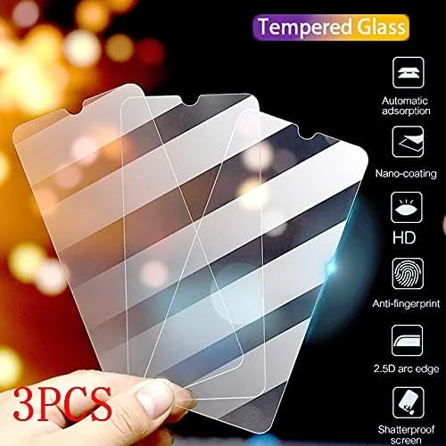 محافظ صفحه نمایش گوشی - شیشه پوشش کامل برای آیفون X XS Max XR شیشه حرارت دیده برای آیفون 7 8 6 6s Plus 2020 SE 11 Pro (برای آیفون 11 یک عدد) محافظ صفحه نمایش گوشی - شیشه پوشش کامل برای آیفون X XS Max XR شیشه حرارت دیده برای آیفون 7 8 6 6s Plus 2020 SE 11 Pro (برای آیفون 11 یک عدد)