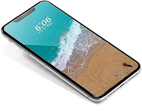 محافظ صفحه نمایش گوشی - شیشه پوشش کامل برای آیفون X XS Max XR شیشه حرارت دیده برای آیفون 7 8 6 6s Plus 2020 SE 11 Pro (برای آیفون 11 یک عدد) محافظ صفحه نمایش گوشی - شیشه پوشش کامل برای آیفون X XS Max XR شیشه حرارت دیده برای آیفون 7 8 6 6s Plus 2020 SE 11 Pro (برای آیفون 11 یک عدد)