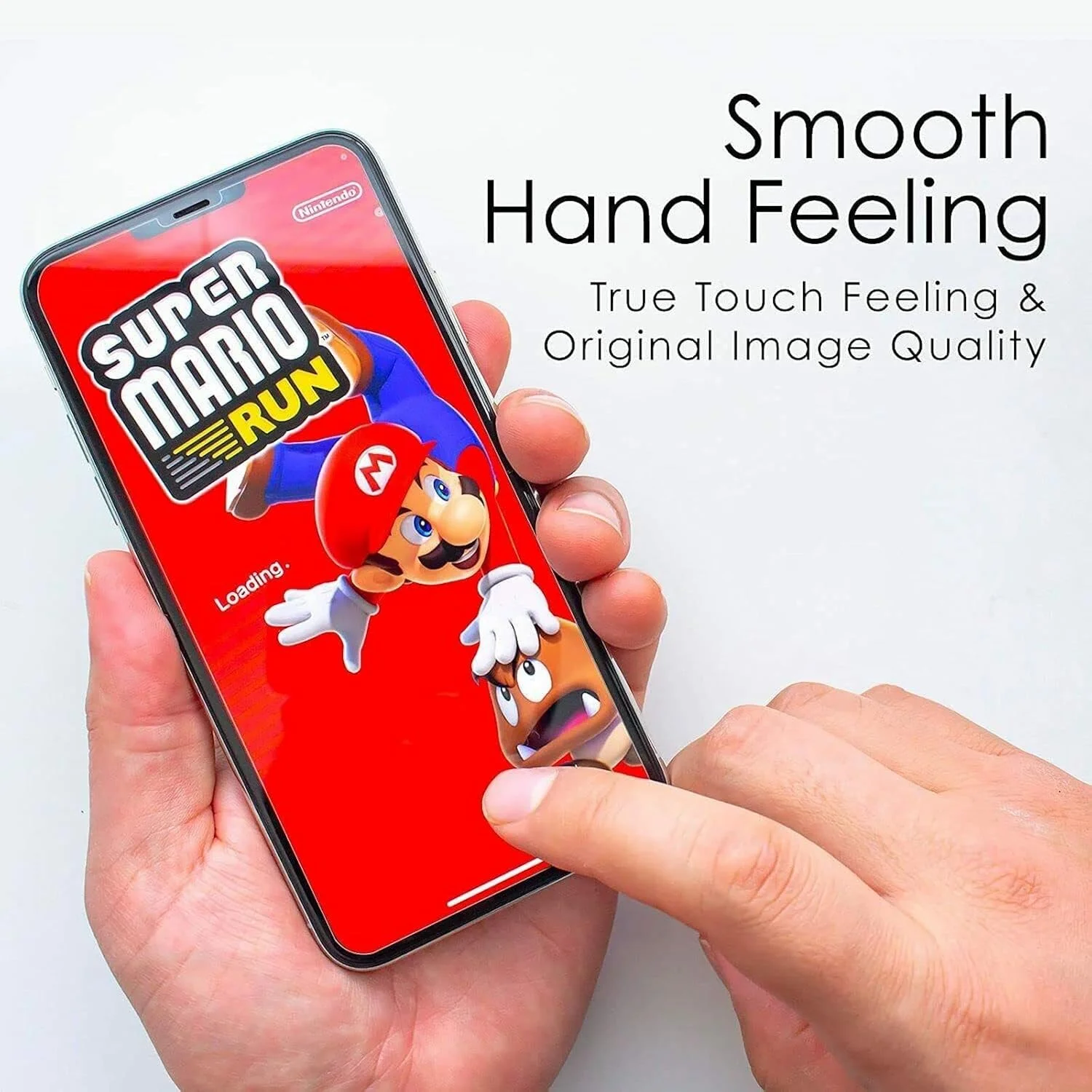 محافظ صفحه نمایش شیشه ای حرارت دیده برای اپل آیفون 6 7 8 پلاس X XS XR SE 11 12 مینی 13 14 15 پلاس پرو مکس (14 پرو، فیلم نرم جلو + پشت) محافظ صفحه نمایش شیشه ای حرارت دیده برای اپل آیفون 6 7 8 پلاس X XS XR SE 11 12 مینی 13 14 15 پلاس پرو مکس (14 پرو، فیلم نرم جلو + پشت)