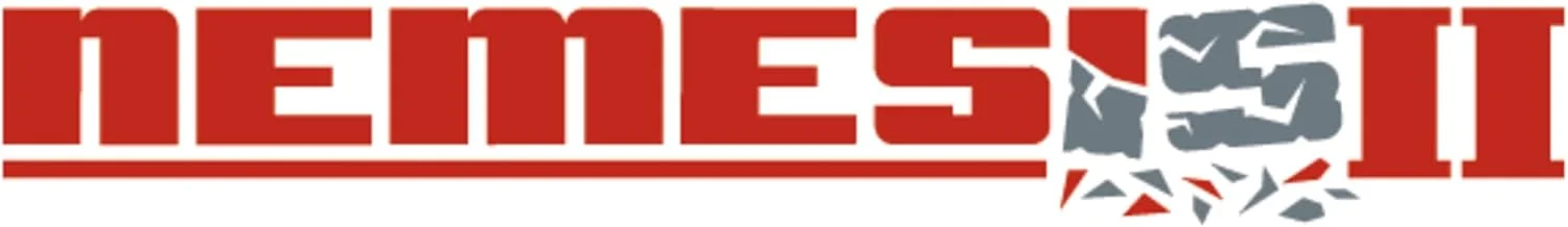 مجموعه مته های بتن کن 5 عددی ماکیتا مدل B-58992 NEMESIS2 SDS+