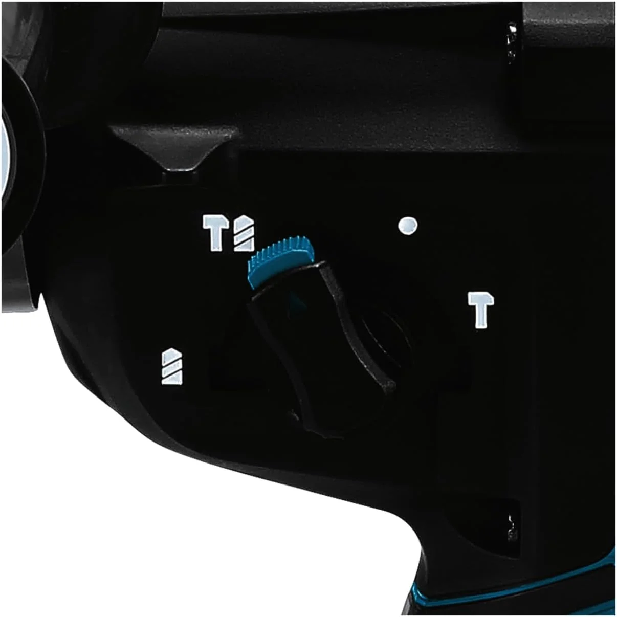 چکش تخریب شارژی SDS-plus 28 میلی‌متری ماکیتا مدل DHR280ZJ، 18ولت + 18ولت، لیتیوم-یون، بدون سیم، براشلس، 2.8 ژول، بدون باتری و شارژر