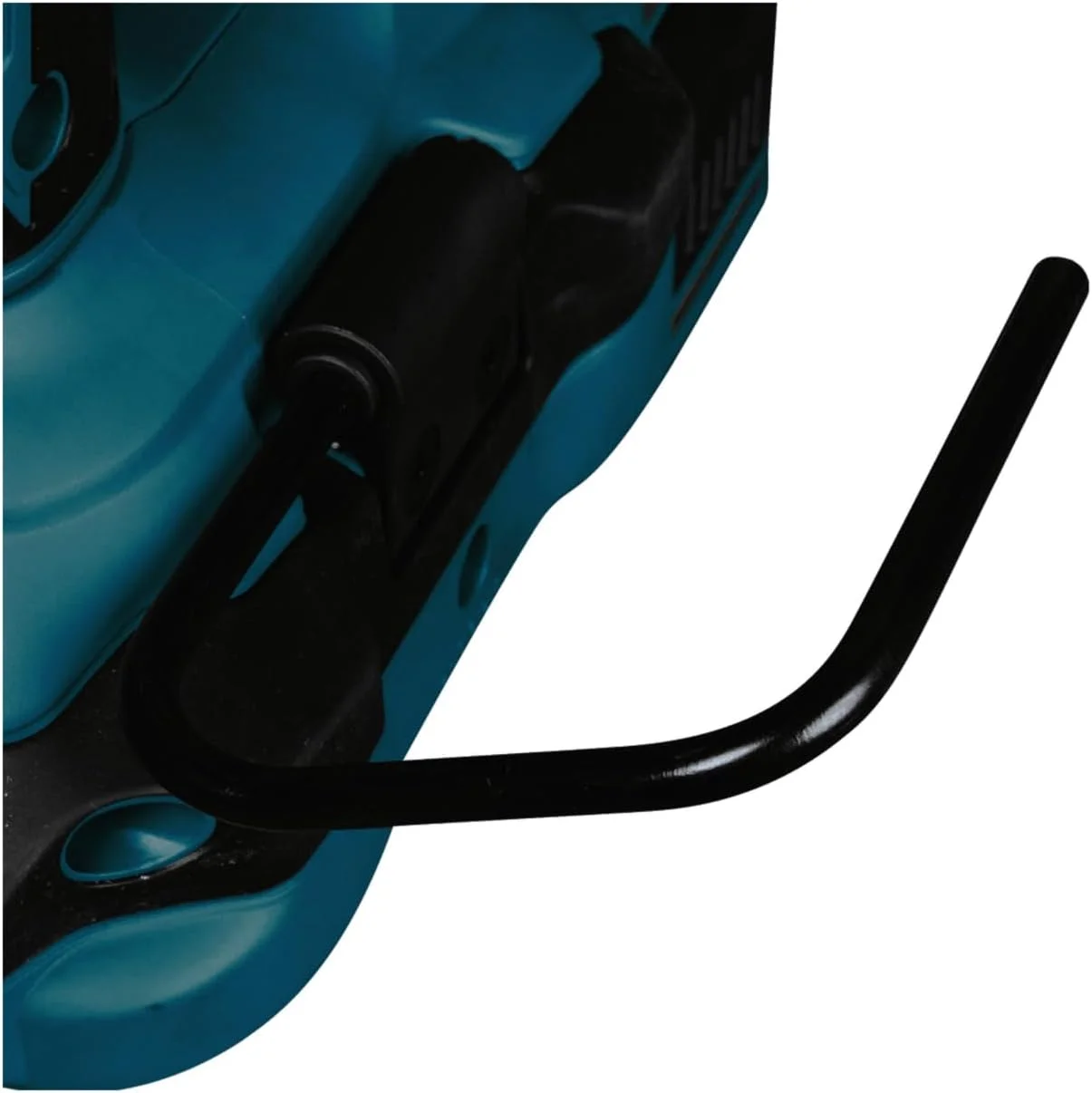 چکش تخریب شارژی SDS-plus 28 میلی‌متری ماکیتا مدل DHR280ZJ، 18ولت + 18ولت، لیتیوم-یون، بدون سیم، براشلس، 2.8 ژول، بدون باتری و شارژر