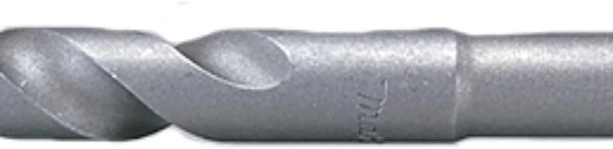 مته الماسه سر راست ماکیتا مدل D-05228/05393، قطر 3 میلی متر، طول کلی 60 میلی متر