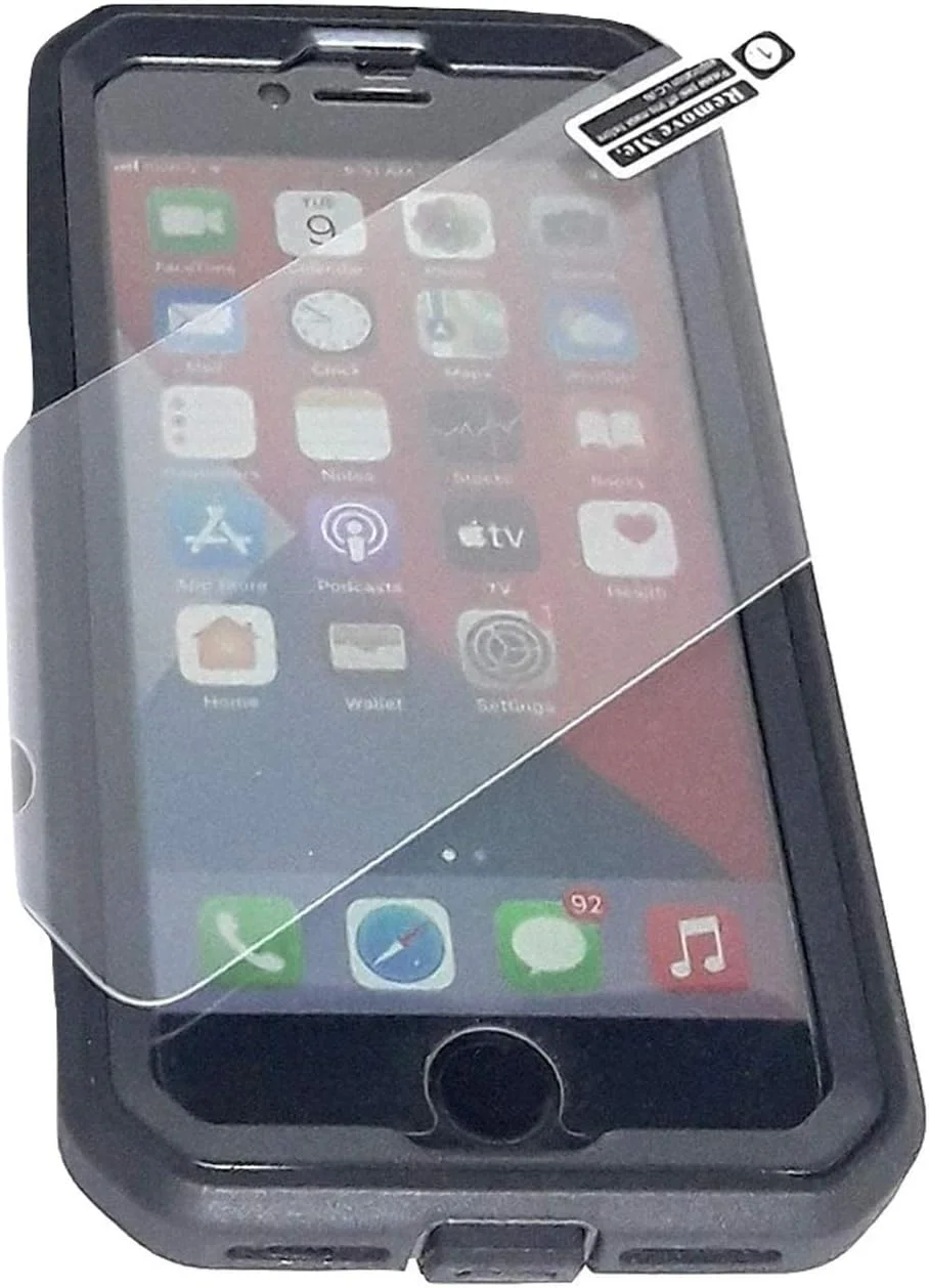 محافظ صفحه نمایش شیشه ای حرارت دیده برای آیفون 6/آیفون 6S 4.7 اینچ محافظ صفحه نمایش شیشه ای حرارت دیده برای آیفون 6/آیفون 6S 4.7 اینچ