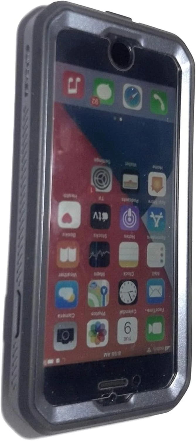 محافظ صفحه نمایش شیشه ای حرارت دیده برای آیفون 6/آیفون 6S 4.7 اینچ محافظ صفحه نمایش شیشه ای حرارت دیده برای آیفون 6/آیفون 6S 4.7 اینچ