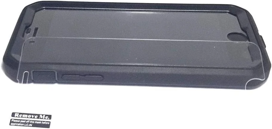 محافظ صفحه نمایش شیشه ای حرارت دیده برای آیفون 6/آیفون 6S 4.7 اینچ محافظ صفحه نمایش شیشه ای حرارت دیده برای آیفون 6/آیفون 6S 4.7 اینچ