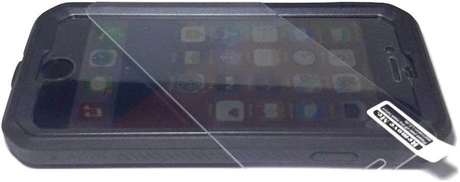 محافظ صفحه نمایش شیشه ای حرارت دیده برای آیفون 6/آیفون 6S 4.7 اینچ محافظ صفحه نمایش شیشه ای حرارت دیده برای آیفون 6/آیفون 6S 4.7 اینچ