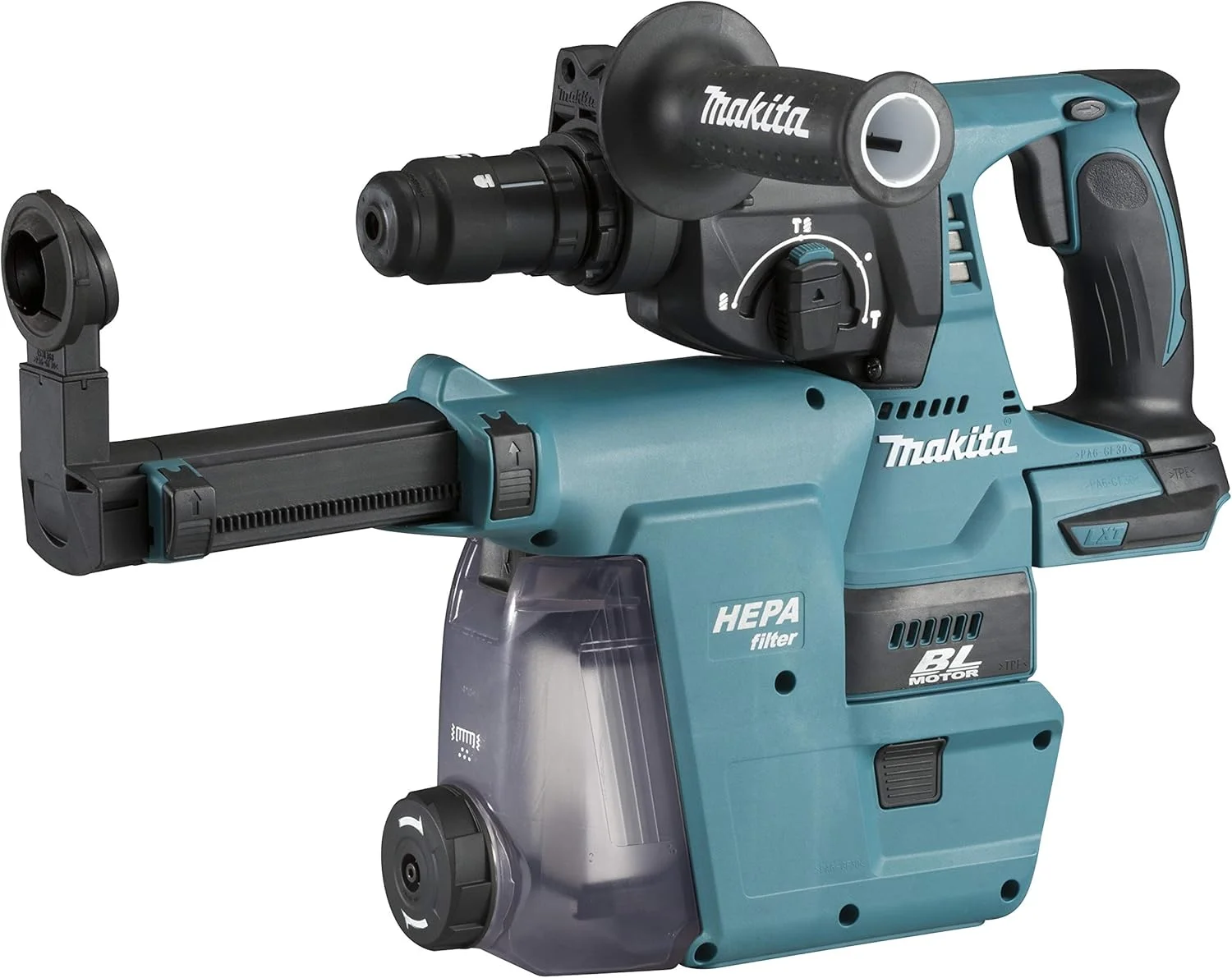 Makita DHR243ZJW (بدون باتری)