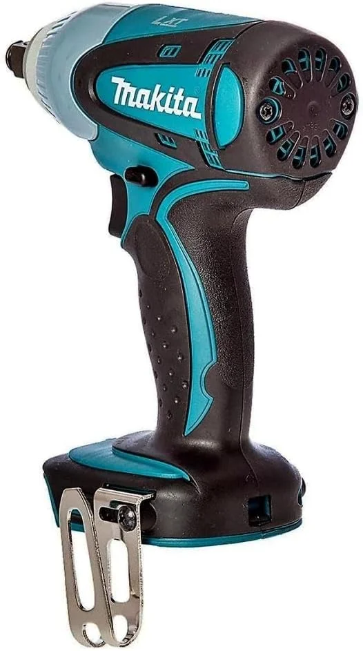 آچار ضربه ای شارژی ماکیتا DTW251Z، سایز 1/2 اینچ، 18 ولت