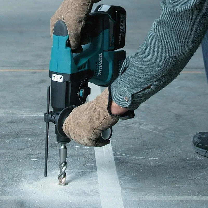 Makita DHR243ZJW (بدون باتری)