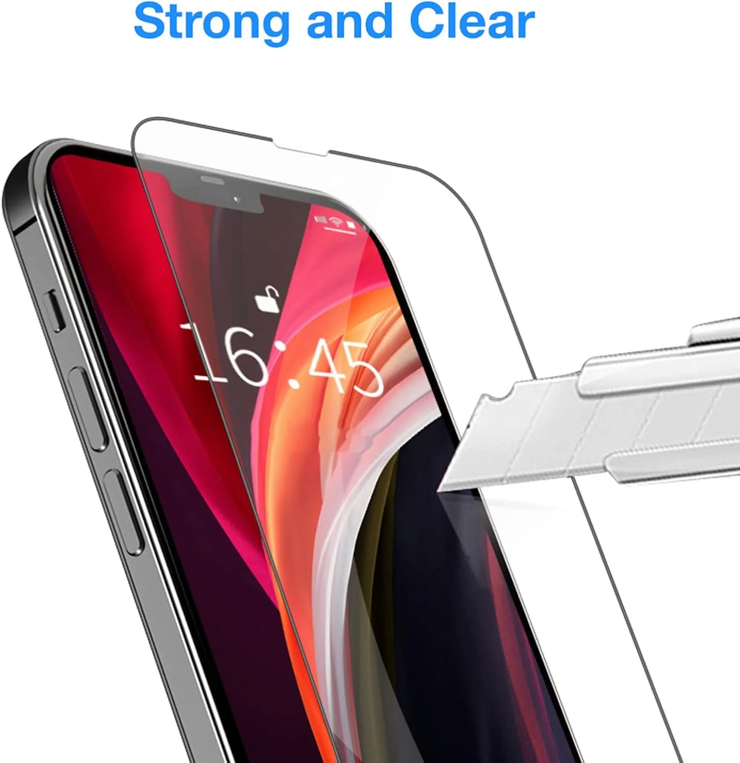 محافظ صفحه نمایش شیشه ای حرارت دیده برای اپل آیفون 6 7 8 پلاس X XS XR SE 11 12 مینی 13 14 15 پلاس پرو مکس (14 پرو مکس، شیشه حرارت دیده جلو + پشت نرم) محافظ صفحه نمایش شیشه ای حرارت دیده برای اپل آیفون 6 7 8 پلاس X XS XR SE 11 12 مینی 13 14 15 پلاس پرو مکس (14 پرو مکس، شیشه حرارت دیده جلو + پشت نرم)