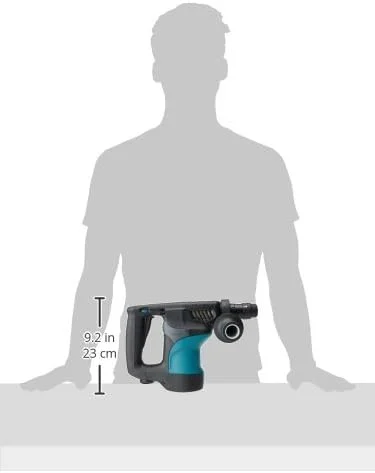 چکش سبک 3 حالته 800 وات ماکیتا چکش سبک 3 حالته 800 وات ماکیتا