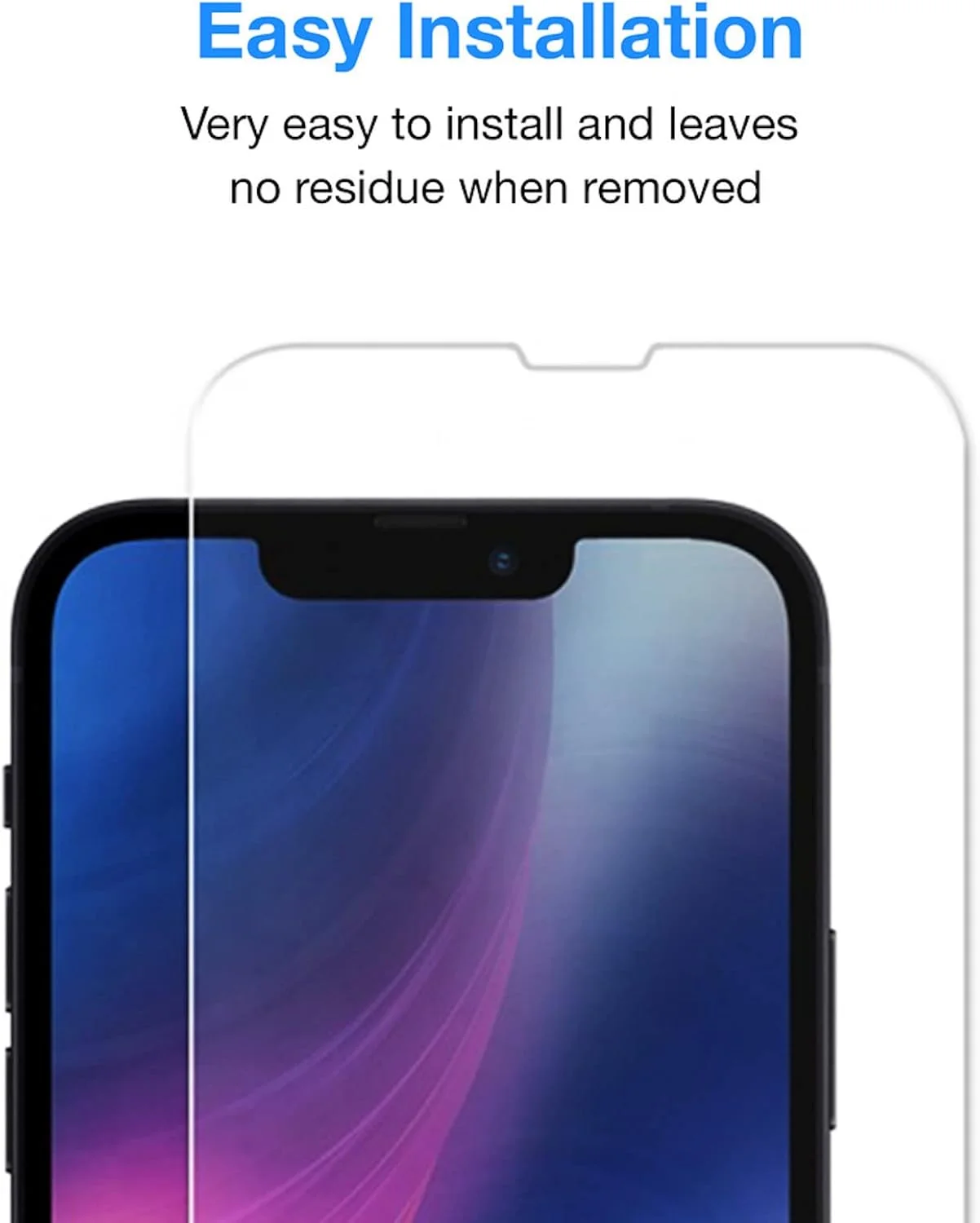 محافظ صفحه نمایش شیشه ای حرارت دیده برای اپل آیفون 6 7 8 پلاس X XS XR SE 11 12 مینی 13 14 15 پلاس پرو مکس (14 پرو مکس، شیشه حرارت دیده جلو + پشت نرم) محافظ صفحه نمایش شیشه ای حرارت دیده برای اپل آیفون 6 7 8 پلاس X XS XR SE 11 12 مینی 13 14 15 پلاس پرو مکس (14 پرو مکس، شیشه حرارت دیده جلو + پشت نرم)